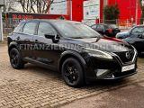 Nissan Qashqai bei Sportwagen.expert - Abbildung (3 / 15)