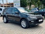 Land Rover Discovery Sport bei Sportwagen.expert - Abbildung (7 / 15) Land Rover Discovery Sport bei Sportwagen.expert - Abbildung (7 / 15)
