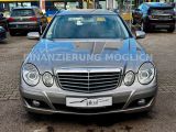 Mercedes-Benz E-Klasse bei Sportwagen.expert - Abbildung (2 / 15)