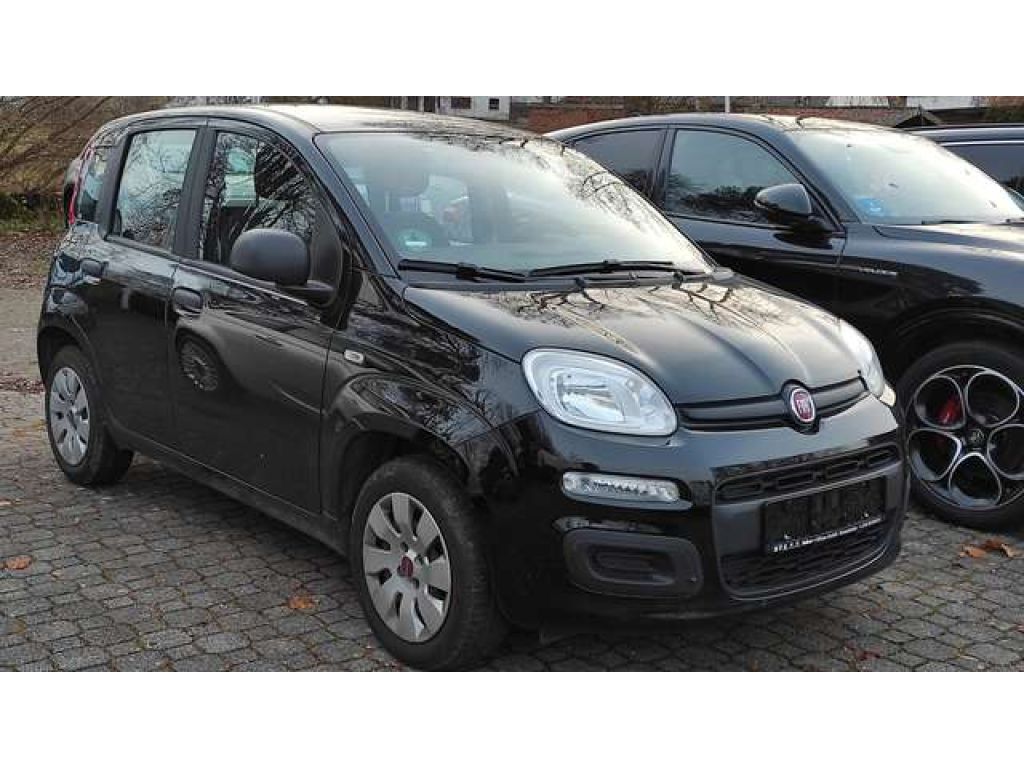 Fiat Panda bei Sportwagen.expert - Hauptabbildung Fiat Panda bei Sportwagen.expert - Hauptabbildung