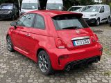 Abarth 595 bei Sportwagen.expert - Abbildung (5 / 13)