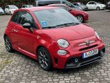 Abarth 595 bei Sportwagen.expert - Abbildung (2 / 13)