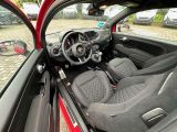 Abarth 595 bei Sportwagen.expert - Abbildung (11 / 13)