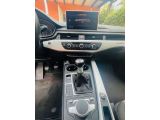 Audi A4 Allroad Quattro bei Sportwagen.expert - Abbildung (7 / 9)