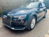 Audi A4 Allroad Quattro bei Sportwagen.expert - Abbildung (2 / 9)