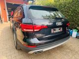 Audi A4 Allroad Quattro bei Sportwagen.expert - Abbildung (9 / 9)