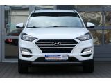 Hyundai Tucson bei Sportwagen.expert - Abbildung (7 / 15)