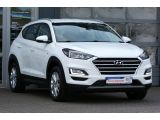 Hyundai Tucson bei Sportwagen.expert - Abbildung (2 / 15)