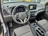 Hyundai Tucson bei Sportwagen.expert - Abbildung (9 / 15)