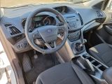 Ford Kuga bei Sportwagen.expert - Abbildung (9 / 15)