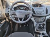 Ford Kuga bei Sportwagen.expert - Abbildung (12 / 15)