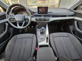 Audi A4 bei Sportwagen.expert - Abbildung (11 / 15)