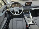 Audi A4 bei Sportwagen.expert - Abbildung (12 / 15)