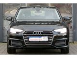 Audi A4 bei Sportwagen.expert - Abbildung (7 / 15)