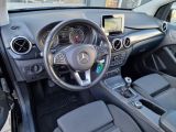 Mercedes-Benz B-Klasse bei Sportwagen.expert - Abbildung (9 / 15)