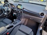 Mercedes-Benz B-Klasse bei Sportwagen.expert - Abbildung (10 / 15)