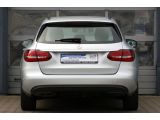Mercedes-Benz C-Klasse bei Sportwagen.expert - Abbildung (8 / 15)