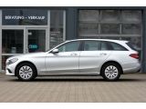 Mercedes-Benz C-Klasse bei Sportwagen.expert - Abbildung (5 / 15)