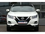 Nissan Qashqai bei Sportwagen.expert - Abbildung (5 / 15)