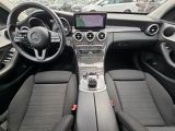 Mercedes-Benz C AMG bei Sportwagen.expert - Abbildung (11 / 15)