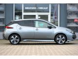 Nissan Leaf bei Sportwagen.expert - Abbildung (8 / 15)
