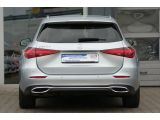 Mercedes-Benz C-Klasse bei Sportwagen.expert - Abbildung (6 / 15)