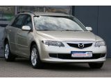 Mazda 6 bei Sportwagen.expert - Abbildung (2 / 15)