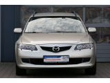 Mazda 6 bei Sportwagen.expert - Abbildung (5 / 15)