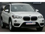 BMW X1 bei Sportwagen.expert - Abbildung (2 / 15)