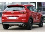 Hyundai Tucson bei Sportwagen.expert - Abbildung (4 / 15)