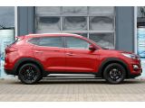 Hyundai Tucson bei Sportwagen.expert - Abbildung (8 / 15)