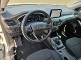 Ford Focus Turnier bei Sportwagen.expert - Abbildung (9 / 15)