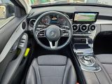 Mercedes-Benz C-Klasse bei Sportwagen.expert - Abbildung (12 / 15)