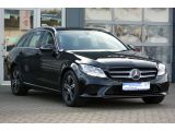 Mercedes-Benz C-Klasse bei Sportwagen.expert - Abbildung (2 / 15)