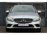 Mercedes-Benz C-Klasse bei Sportwagen.expert - Abbildung (5 / 15)