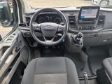 Ford Transit Custom bei Sportwagen.expert - Abbildung (11 / 15)