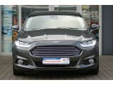 Ford Mondeo bei Sportwagen.expert - Abbildung (5 / 15)