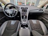 Ford Mondeo bei Sportwagen.expert - Abbildung (11 / 15)