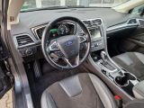 Ford Mondeo bei Sportwagen.expert - Abbildung (9 / 15)