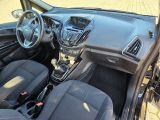 Ford B-MAX bei Sportwagen.expert - Abbildung (8 / 15)