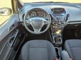 Ford B-MAX bei Sportwagen.expert - Abbildung (10 / 15)