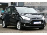 Ford B-MAX bei Sportwagen.expert - Abbildung (2 / 15)