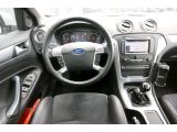 Ford Mondeo Turnier bei Sportwagen.expert - Abbildung (11 / 15)