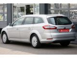 Ford Mondeo Turnier bei Sportwagen.expert - Abbildung (5 / 15)