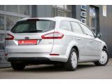 Ford Mondeo Turnier bei Sportwagen.expert - Abbildung (8 / 15)