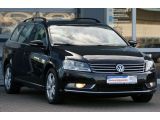 VW Passat bei Sportwagen.expert - Abbildung (2 / 15)