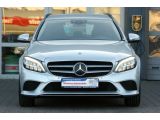 Mercedes-Benz C-Klasse bei Sportwagen.expert - Abbildung (5 / 15)