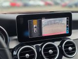 Mercedes-Benz C-Klasse bei Sportwagen.expert - Abbildung (14 / 15)