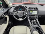 Jaguar F-Pace bei Sportwagen.expert - Abbildung (12 / 15)