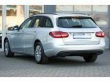 Mercedes-Benz C-Klasse bei Sportwagen.expert - Abbildung (3 / 15)